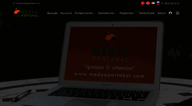 medyaportakal.com