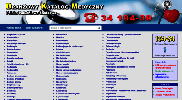 medycyna.bigduo.pl