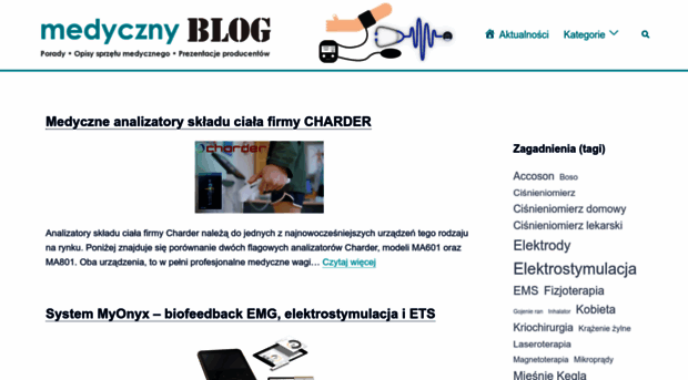 medyczny-blog.pl
