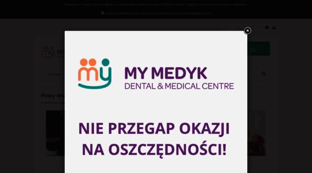 medyk.co.uk