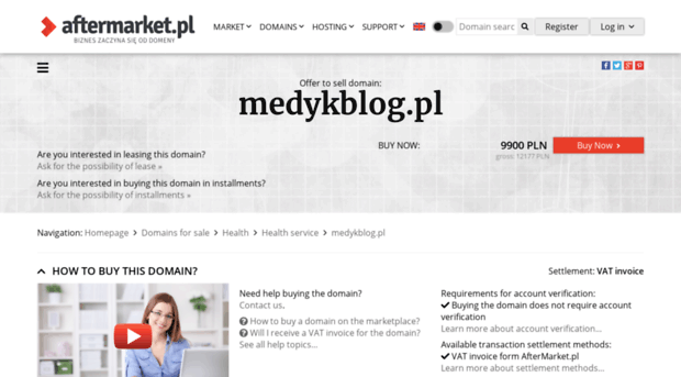 medykblog.pl