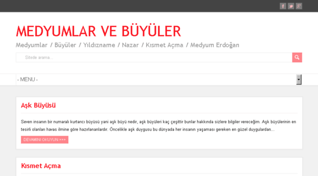 medyumerdogan.com