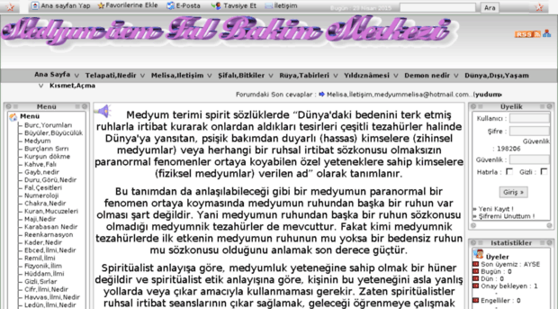 medyummelisa.com