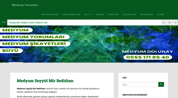 medyumtavsiyeediyorum.com