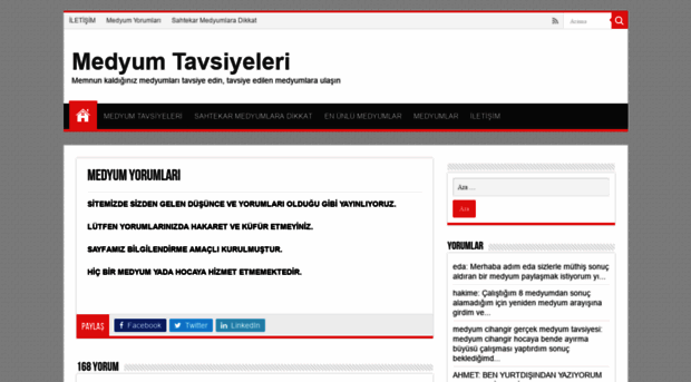 medyumtavsiyeleri.net