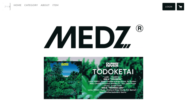 medz876shop.com