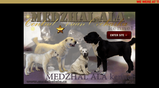 medzhalala.cz
