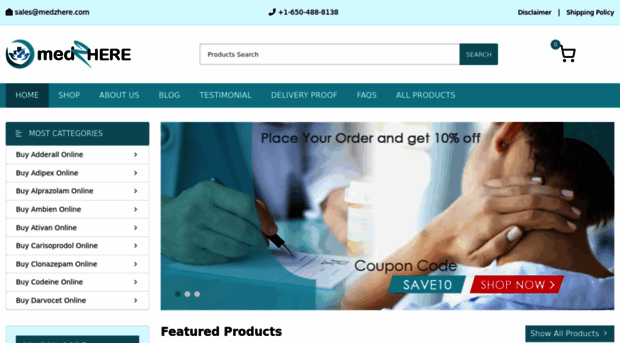 medzhere.com