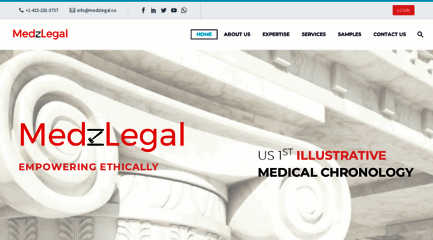 medzlegal.co