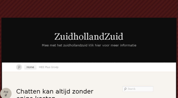 mee-zuidhollandzuid.nl