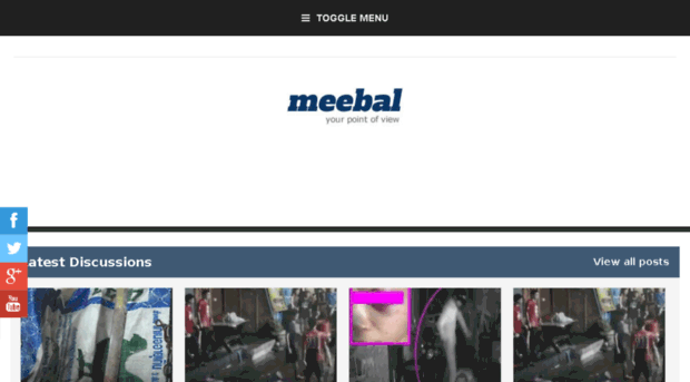 meebal.com