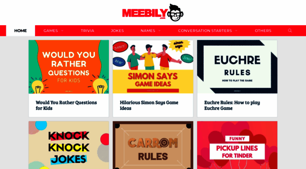 meebily.com