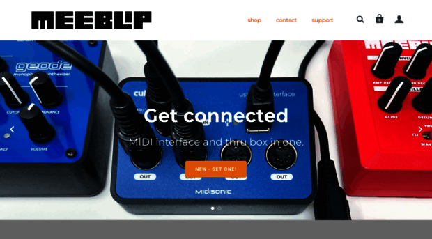 meeblip.com