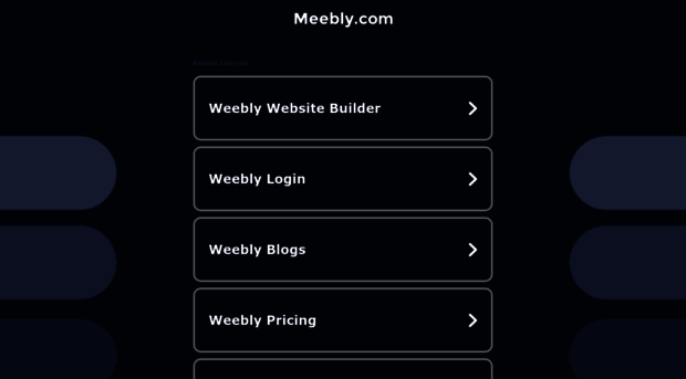 meebly.com