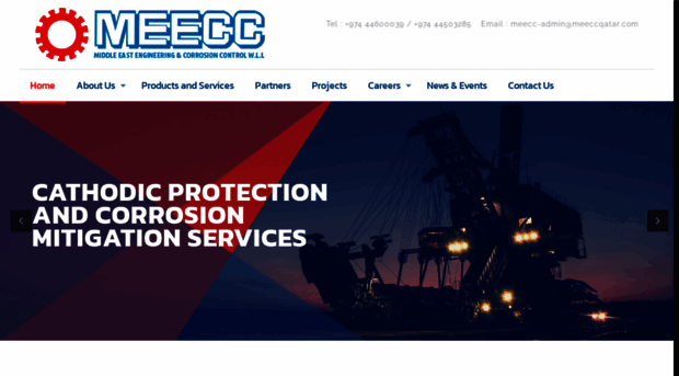 meeccqatar.com