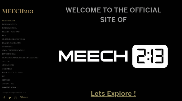 meech213.com
