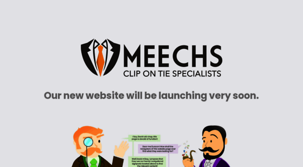 meechs.co.uk