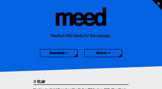 meed.js.org