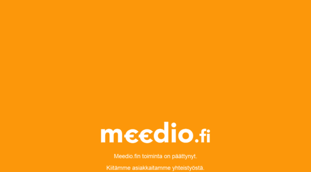 meedio.fi