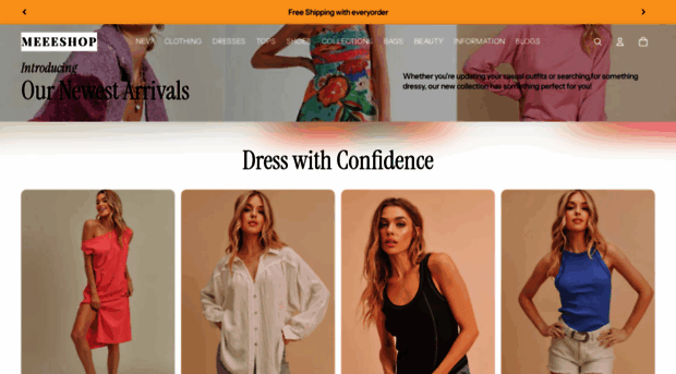 meeeshop.com