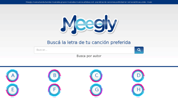meegly.com