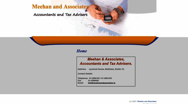 meehanandassociates.ie