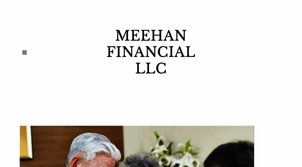 meehanfinancial.net