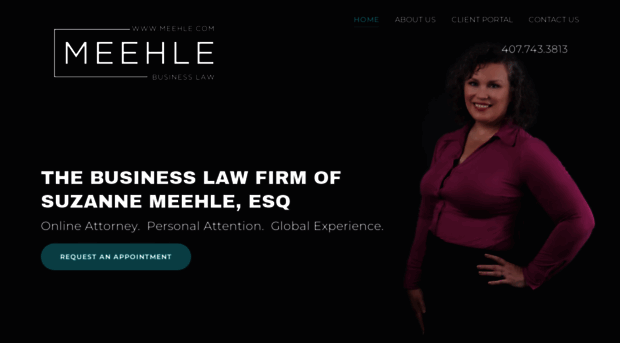 meehle.com