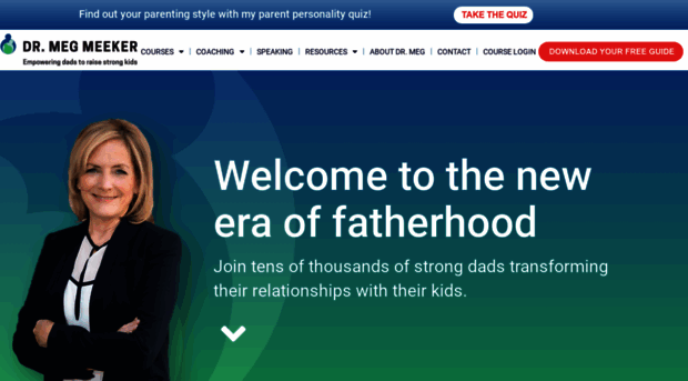 meekerparenting.com