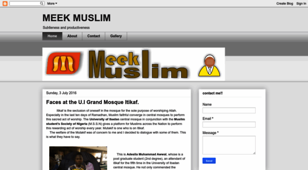 meekmuslim.blogspot.com