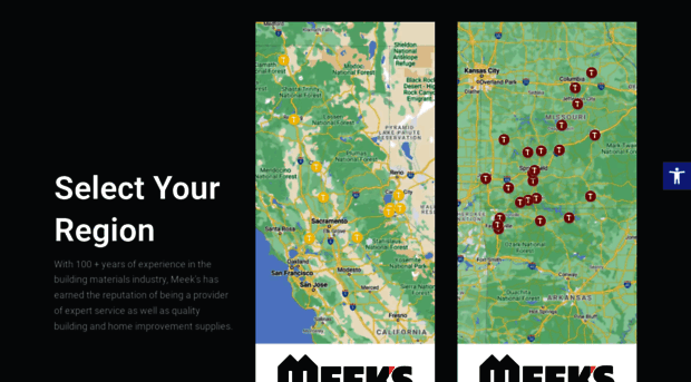 meeks.com