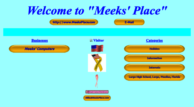 meeksplace.com