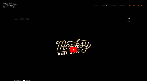 meeksy.com