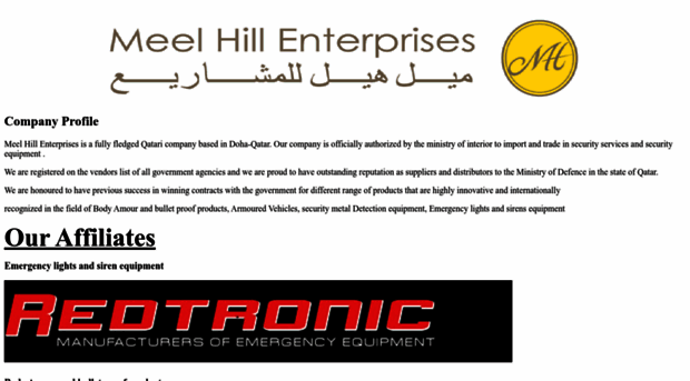 meelhill-erp.com