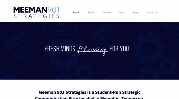 meeman901strategies.com