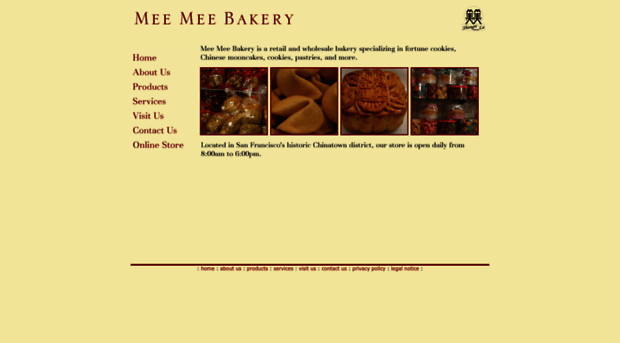 meemeebakery.com