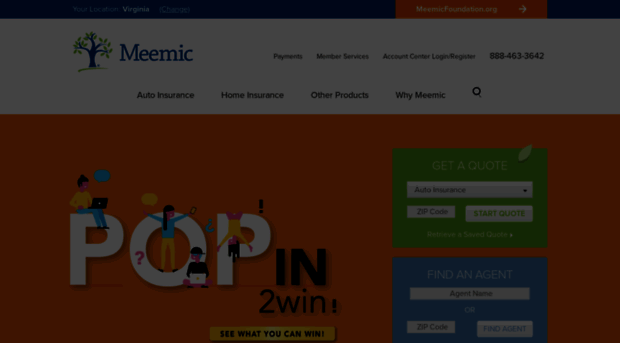 meemic.com