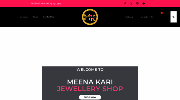 meenakaribd.com