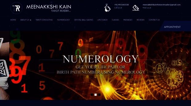 meenakkshikain.com
