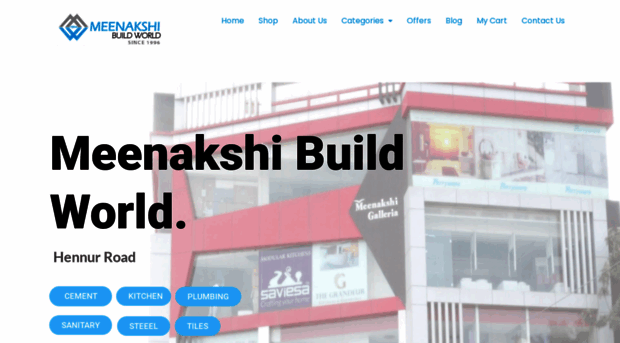 meenakshibuildworld.com