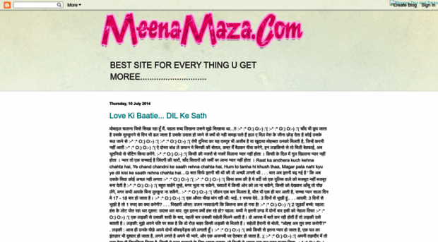 meenamaza.blogspot.com