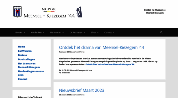 meensel-kiezegem44.be