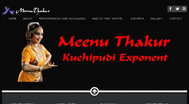 meenuthakur.net