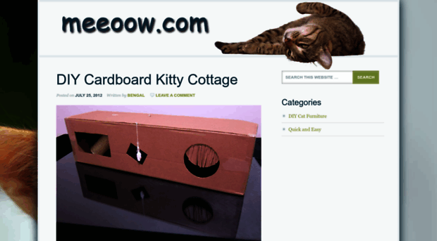 meeoow.com