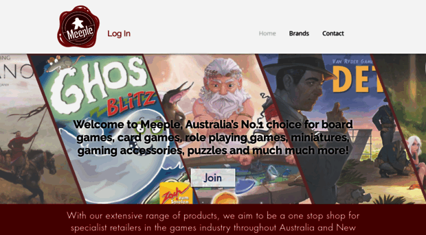 meeple.com.au