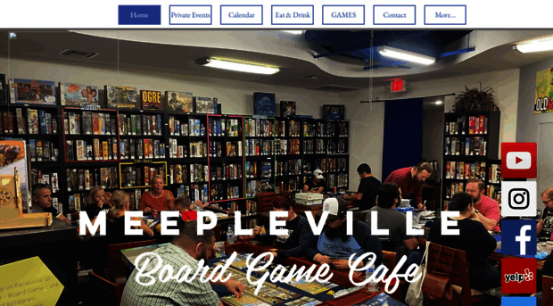 meepleville.com