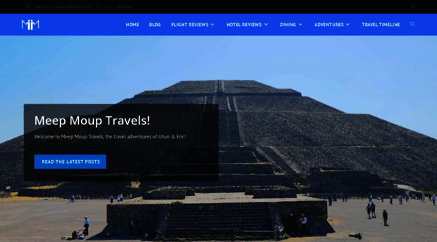 meepmouptravels.com