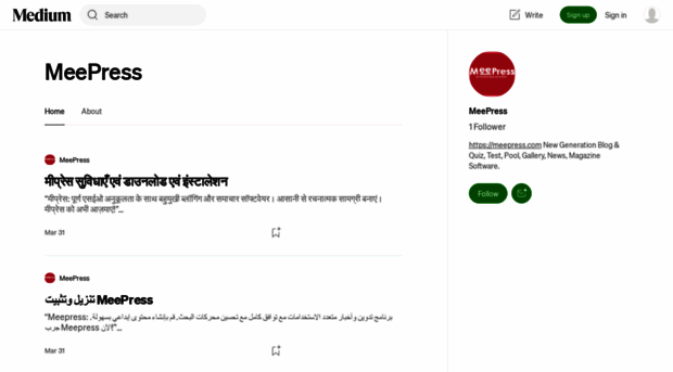 meepress.medium.com