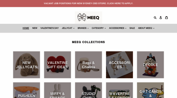 meeq.com.au