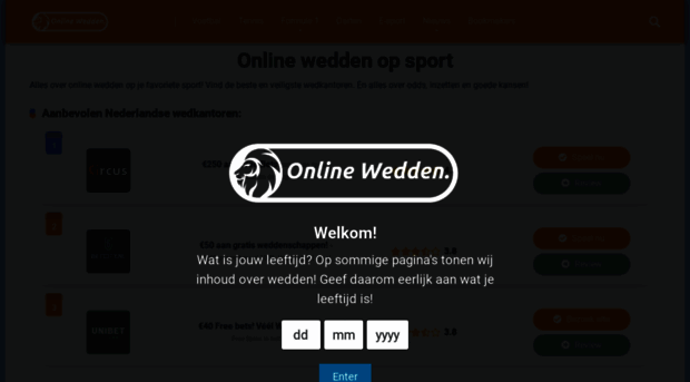 meer-online.nl